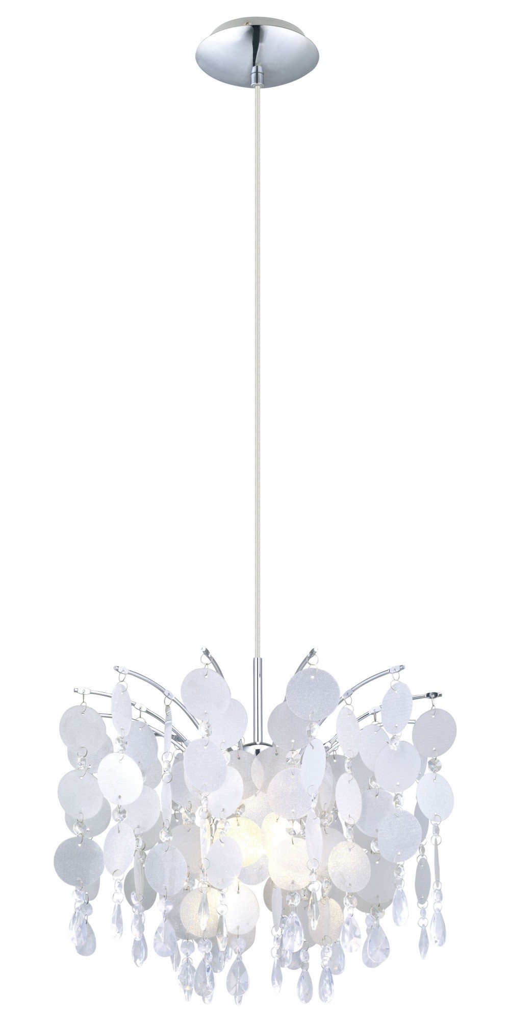 Светильник подвесной Eglo 91046