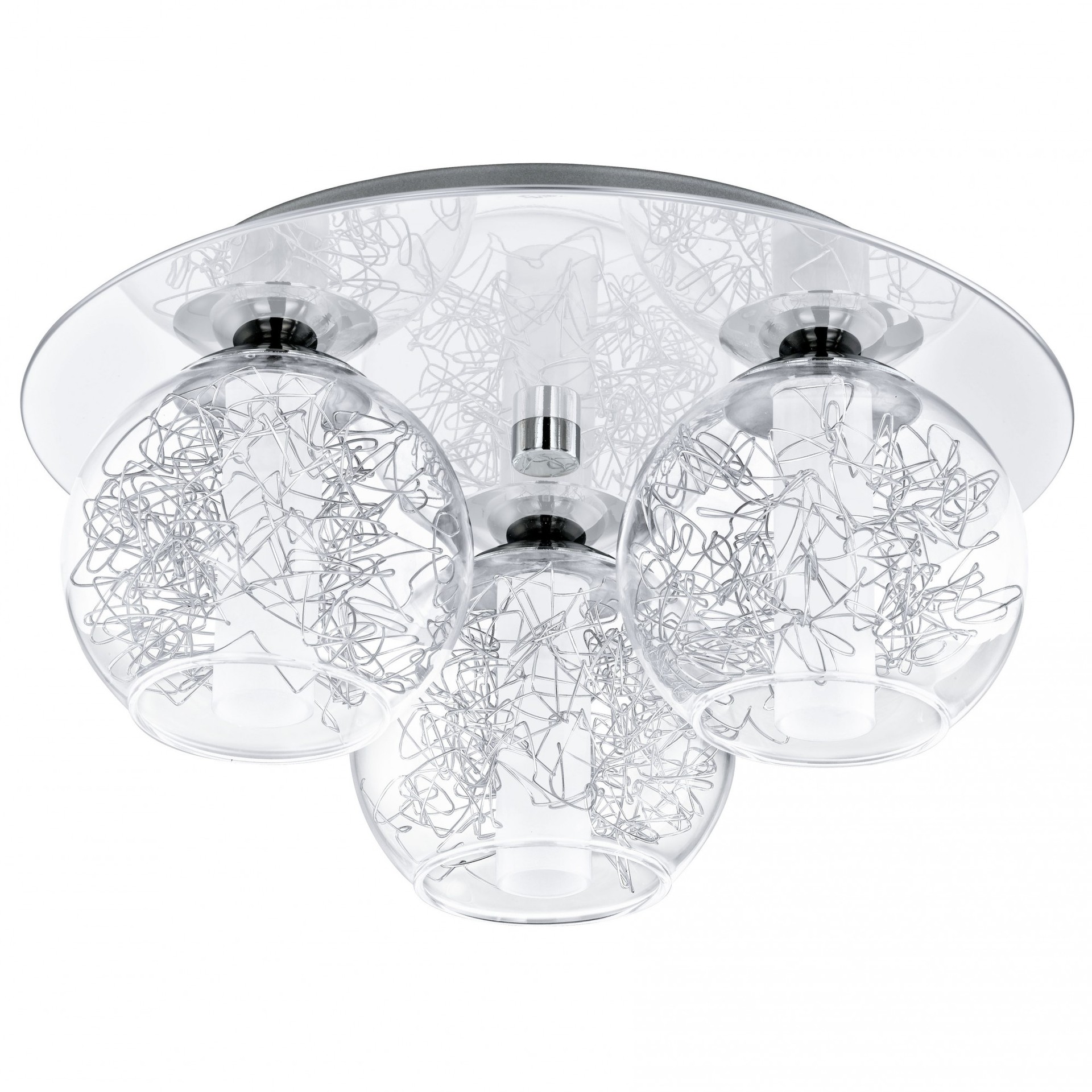 Потолочная люстра Eglo Altone 30857