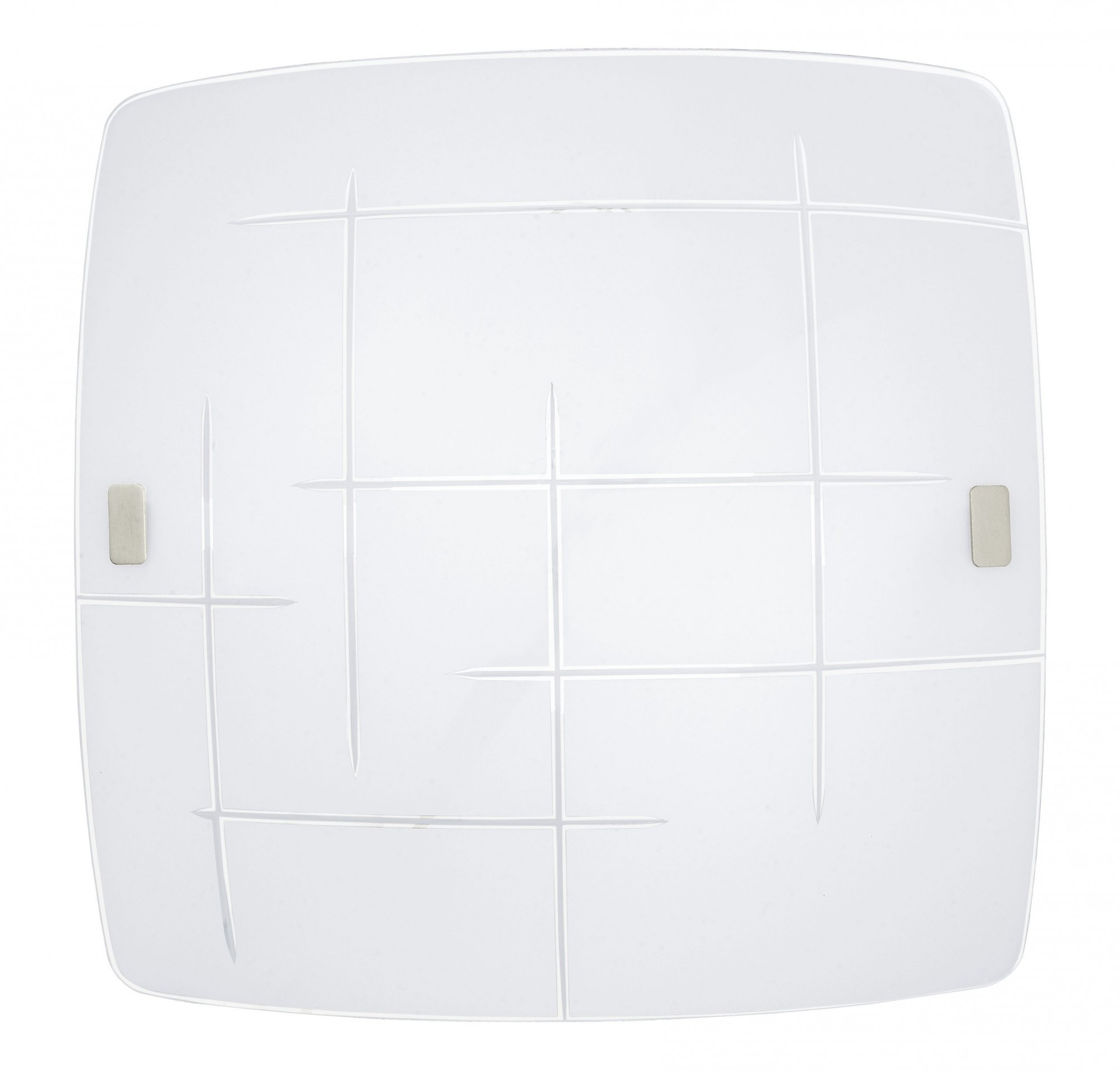 Настенно потолочный светильник Eglo 93007