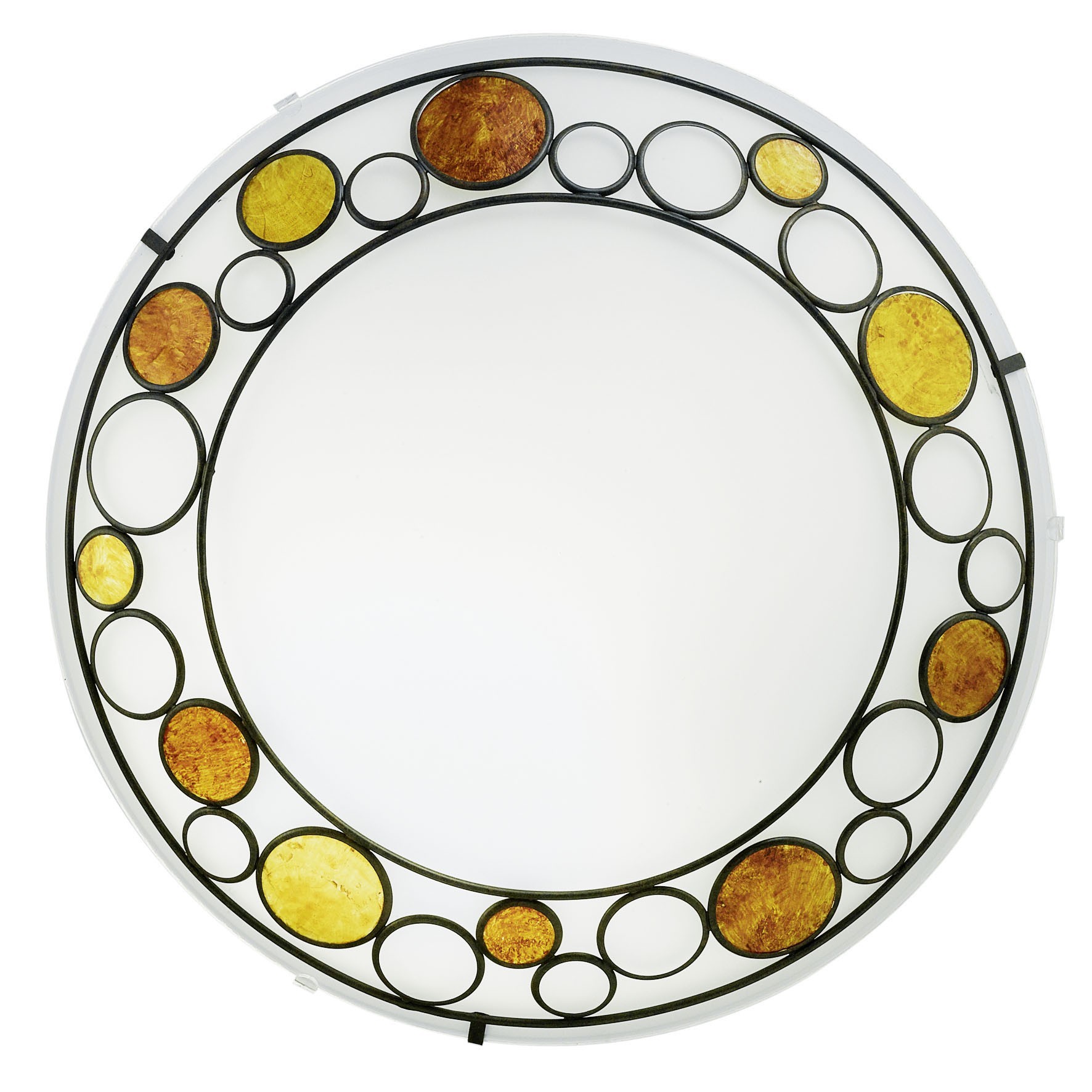 Настенно потолочный светильник Eglo 89323