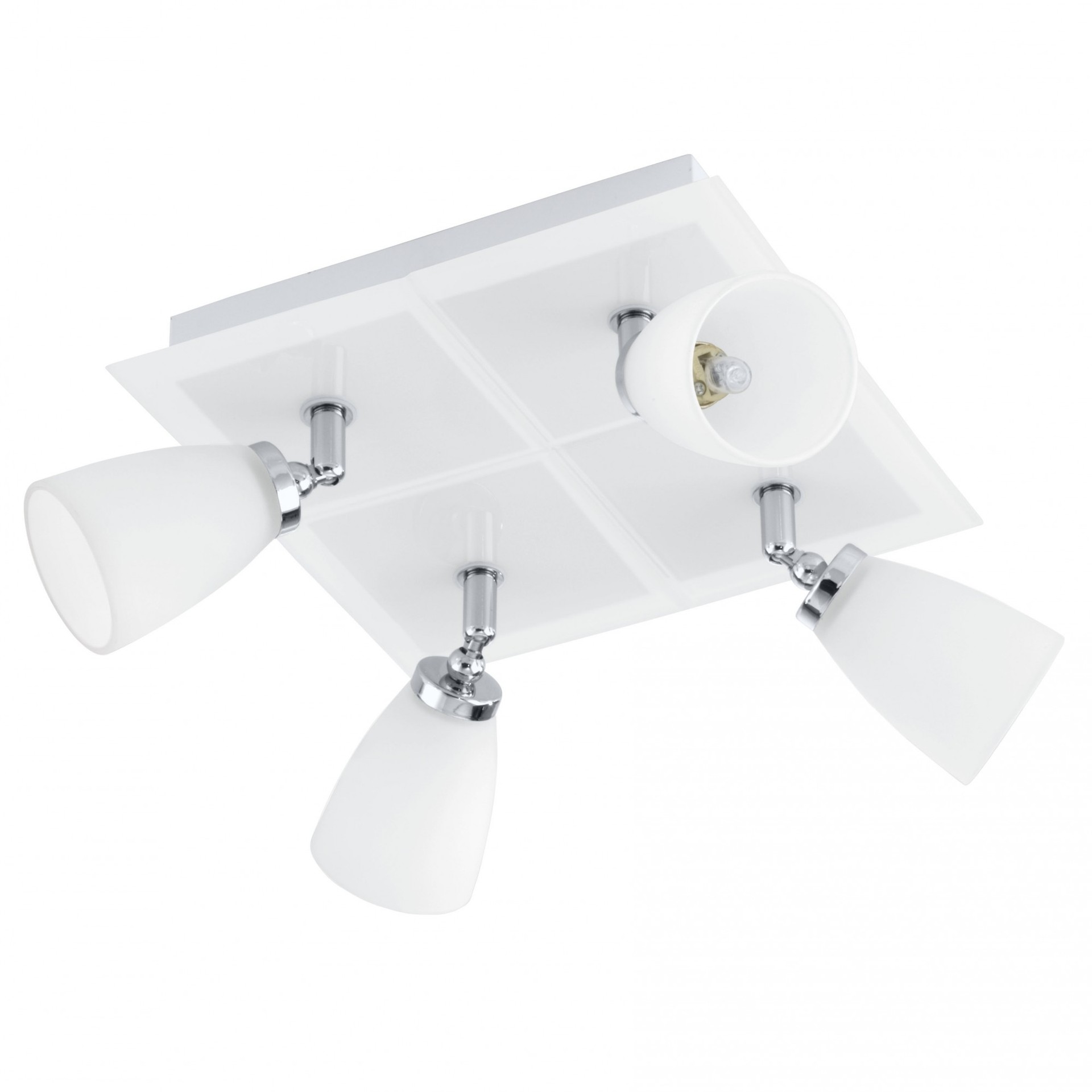 Светильник спот Eglo 91782