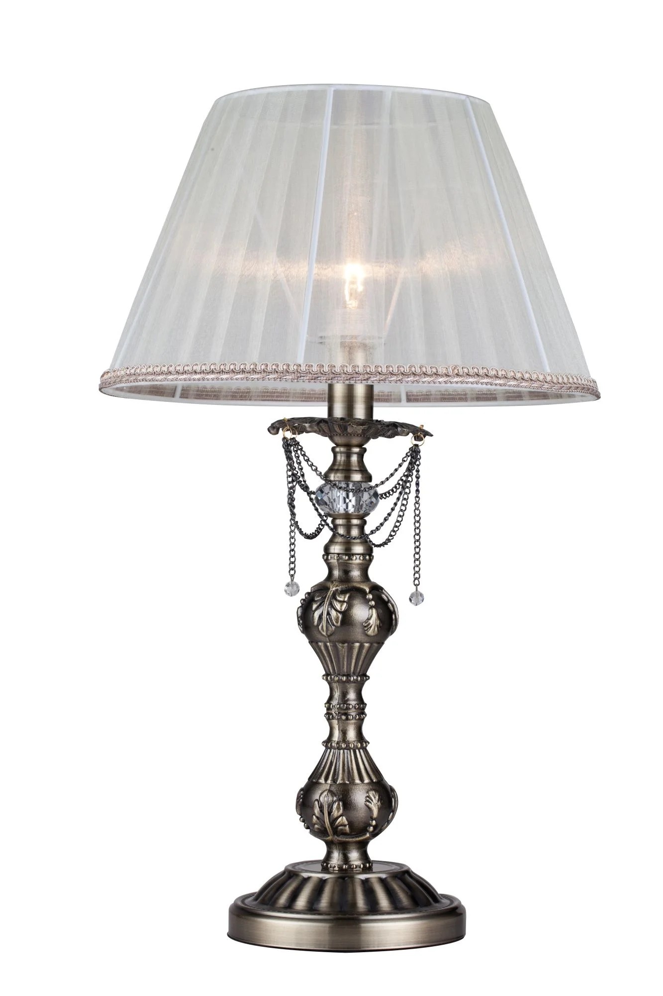 Настольная лампа Maytoni Rapsodi RC305-TL-01-R