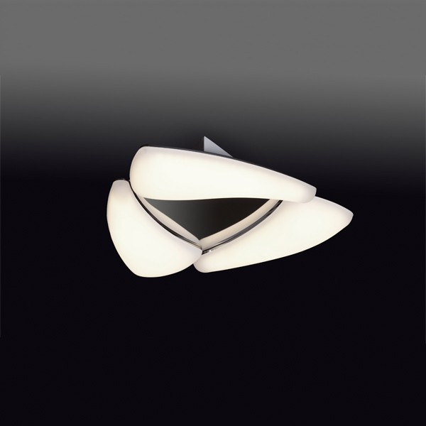 Потолочная светодиодная люстра Mistral Mantra 3805