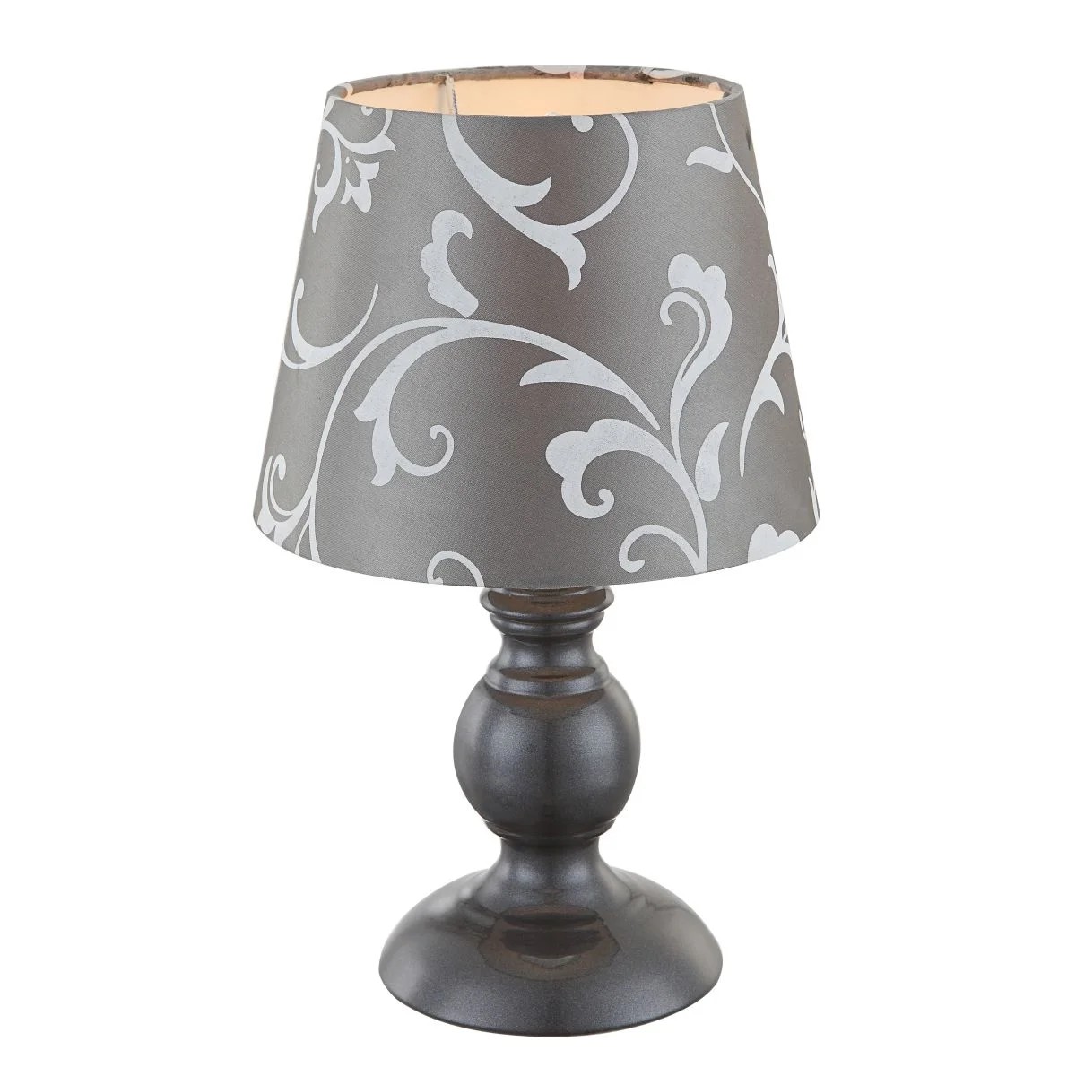 Настольная лампа Globo METALIC 21693