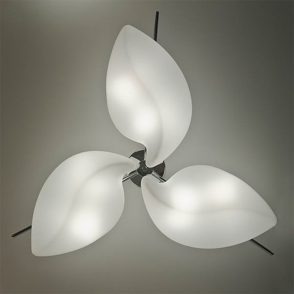 Потолочная люстра Mantra Natura 3586