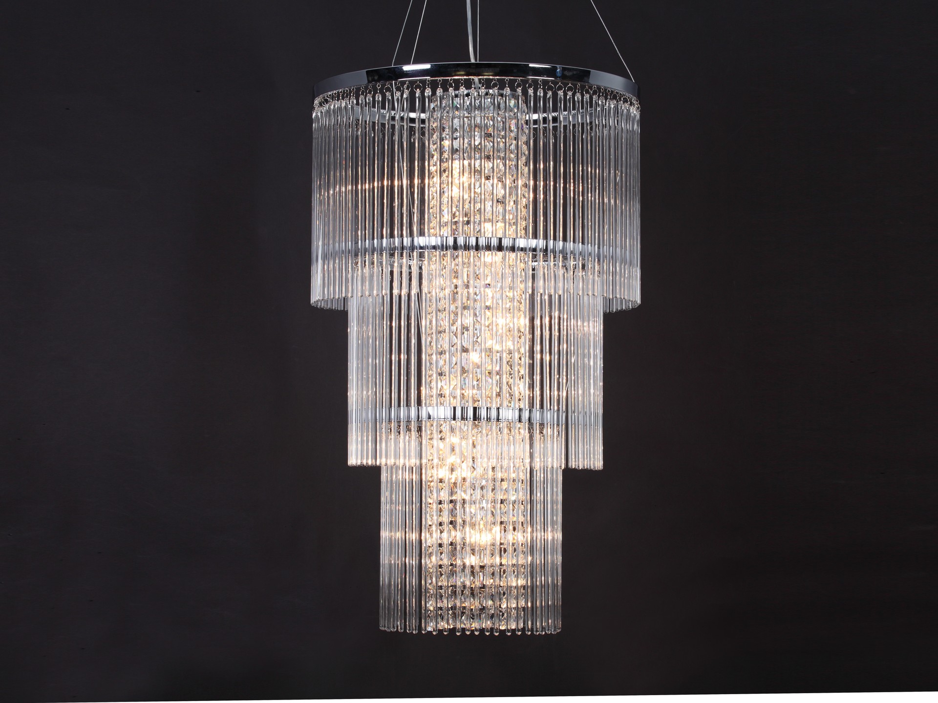 Подвесная люстра ST Luce SL622.103.06