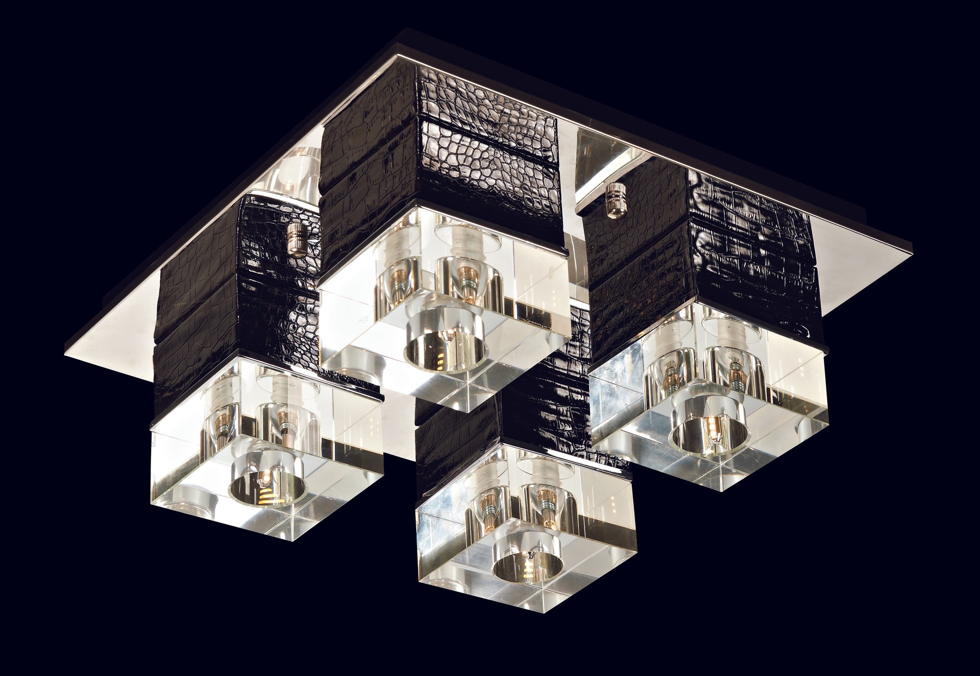 Потолочная люстра ST Luce SL741.402.04