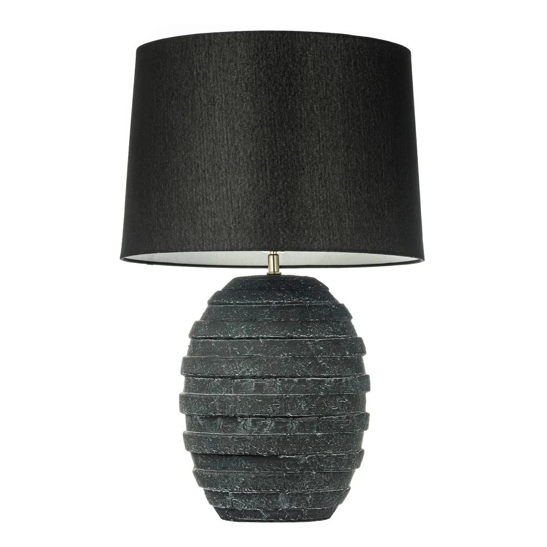 Настольная лампа Arti Lampadari Simona Simona E 4.1 B