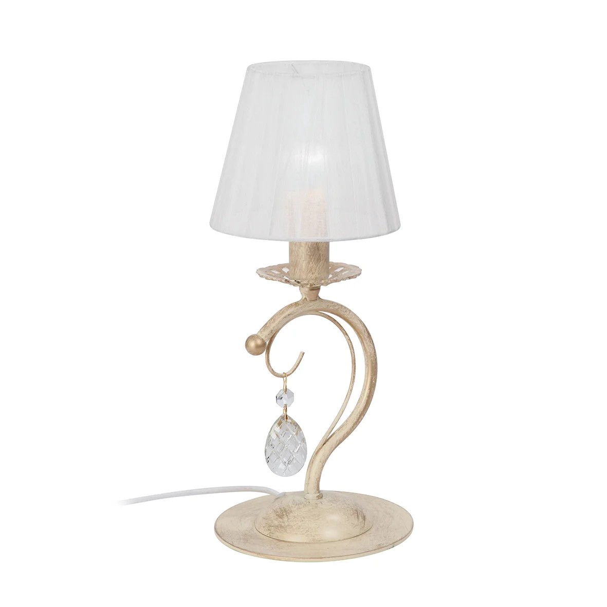 Настольная лампа Vitaluce V1577/1L