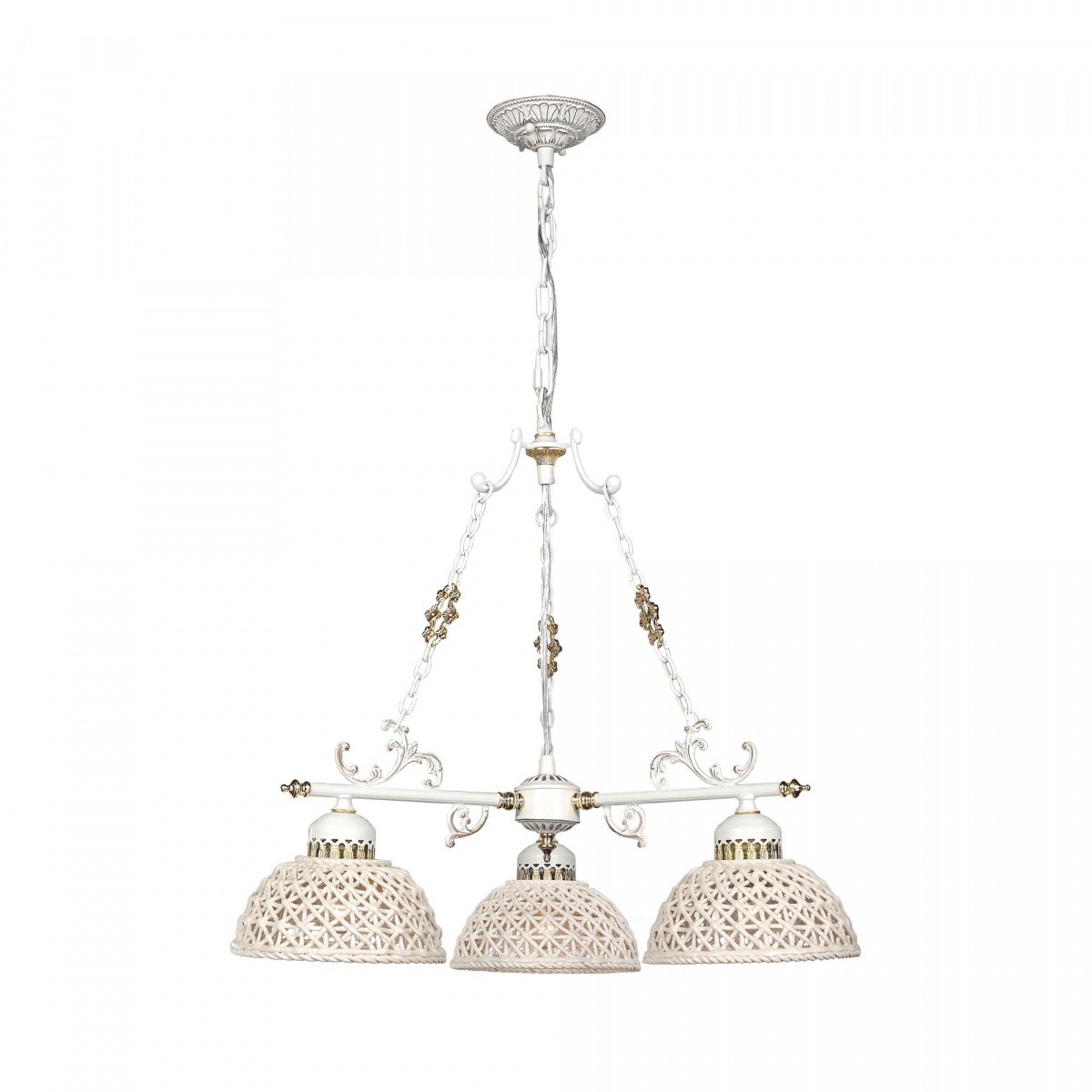 Подвесная люстра Citilux Трензадо CL415131