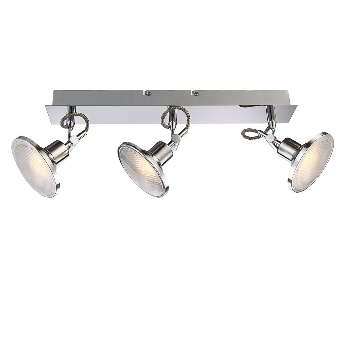 Светильник спот Globo AARON 56953-3