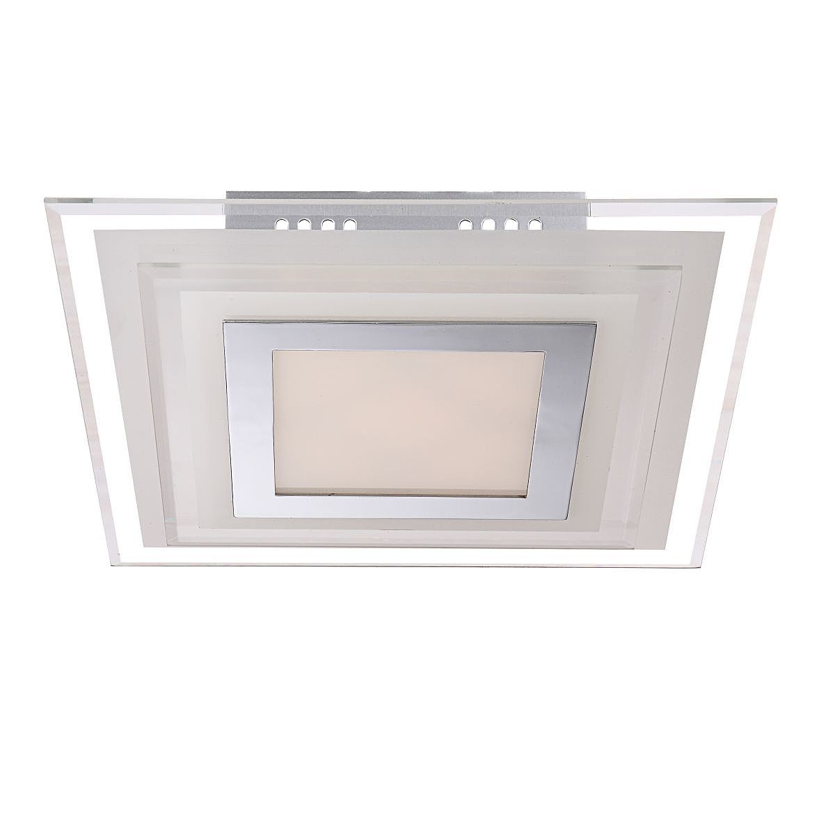 Настенно потолочный светильник Globo AMOS 41684-3