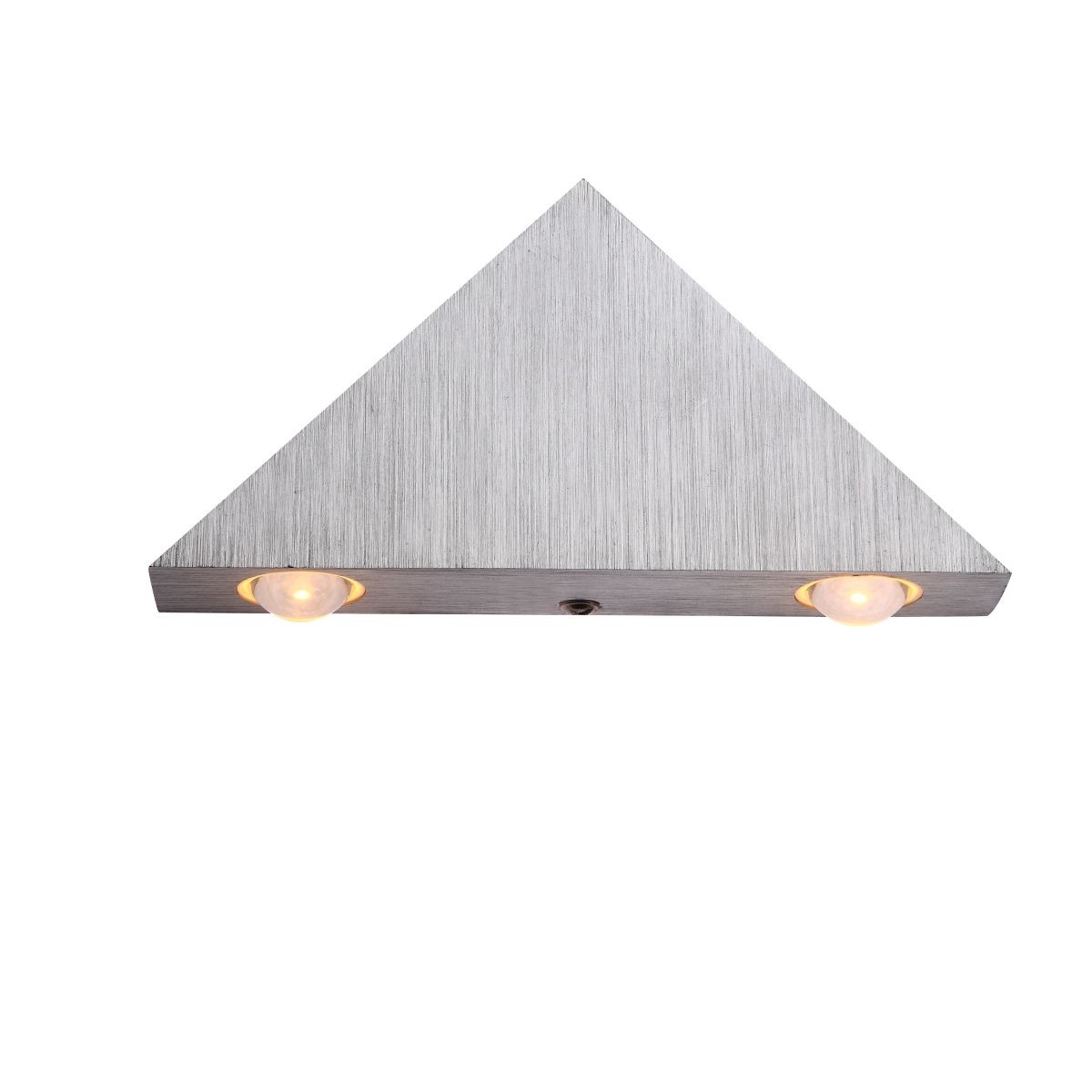 Настенный светильник Globo Gordon 7601