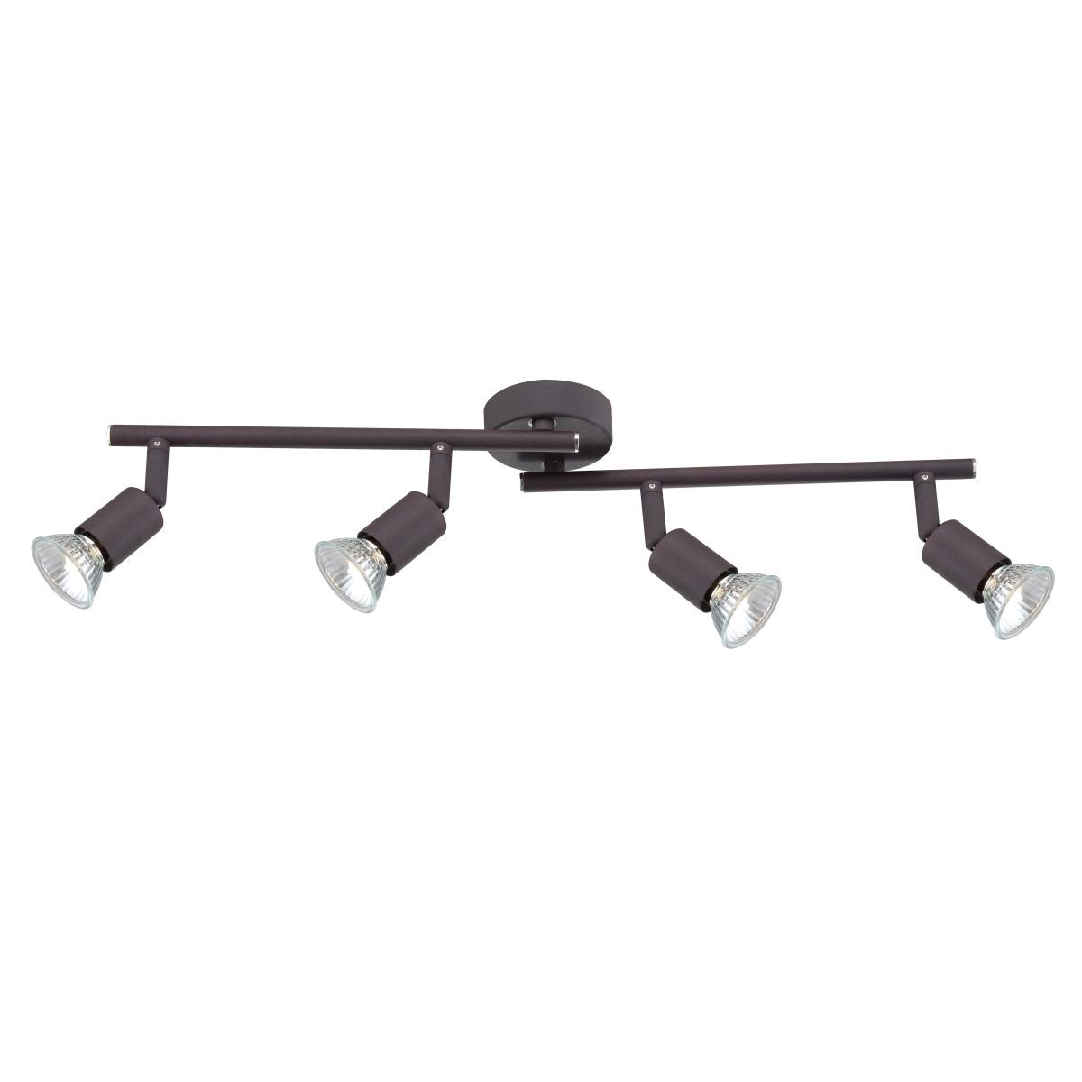 Светильник спот Globo OLIWA 57382-4