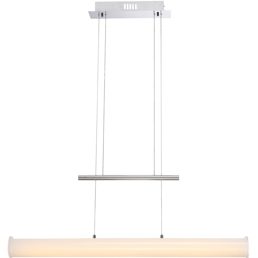 Подвесная светодиодная люстра Paia Globo 68005