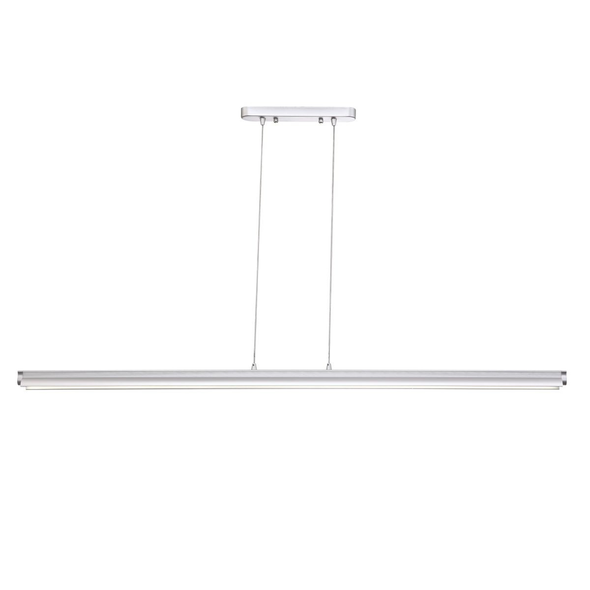 Подвесная светодиодная люстра Sawo Globo 42230