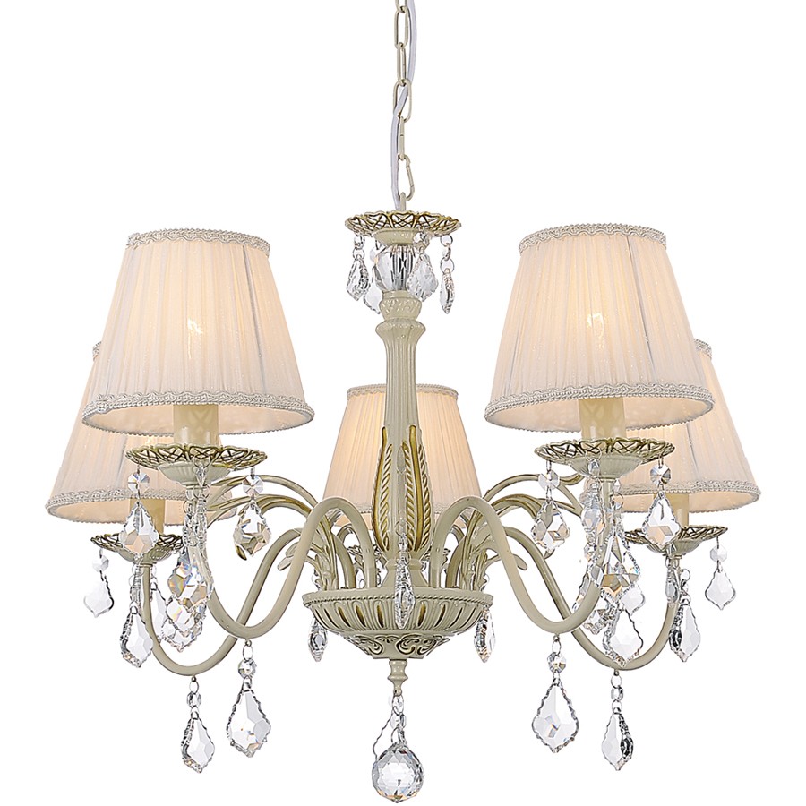 Подвесная люстра Favourite Gara 1408-5P