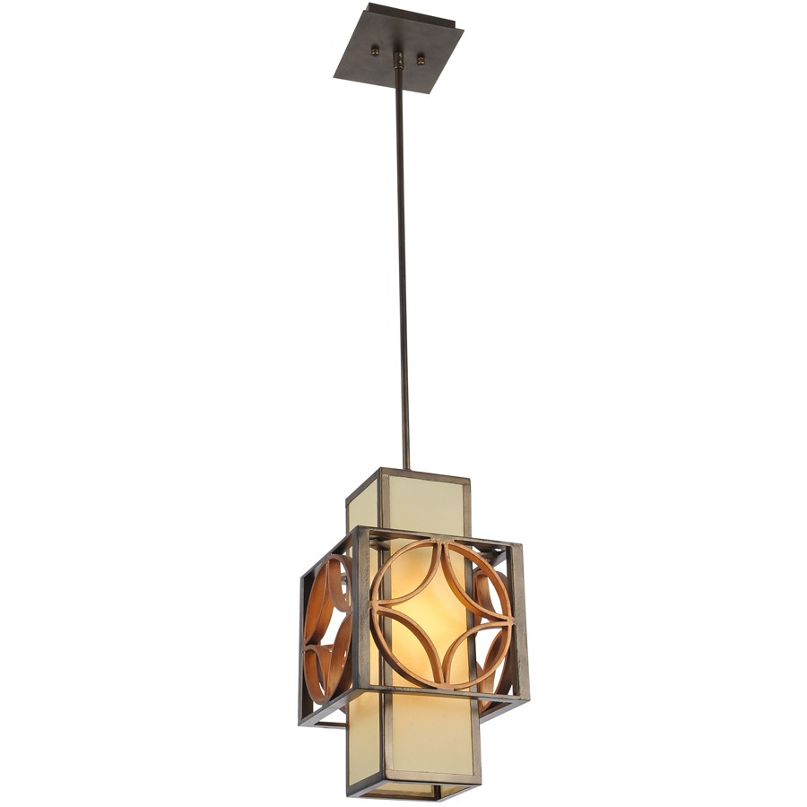 Светильник подвесной Favourite Heraklion 1403-1P