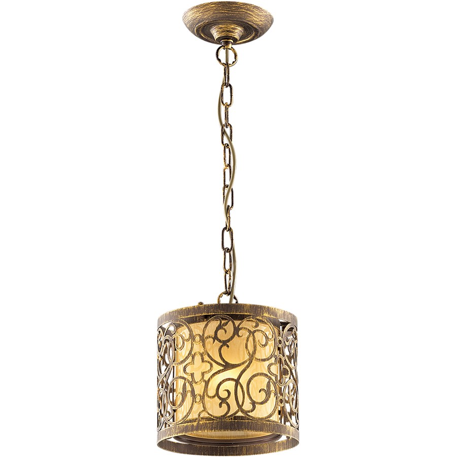 Светильник подвесной Favourite Mataram 1374-1P