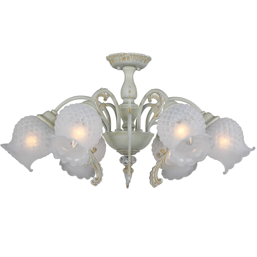 Потолочная люстра Favourite Parma 1385-6PC