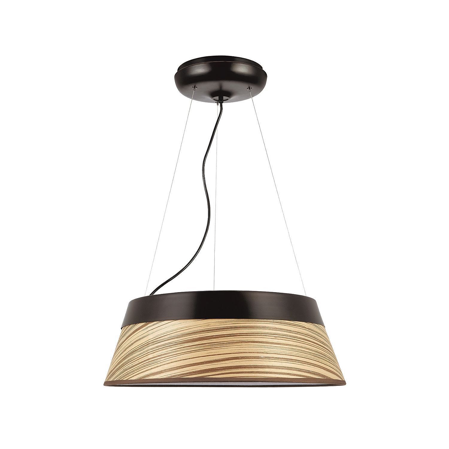 Подвесная люстра Favourite Zebrano 1355-5PC