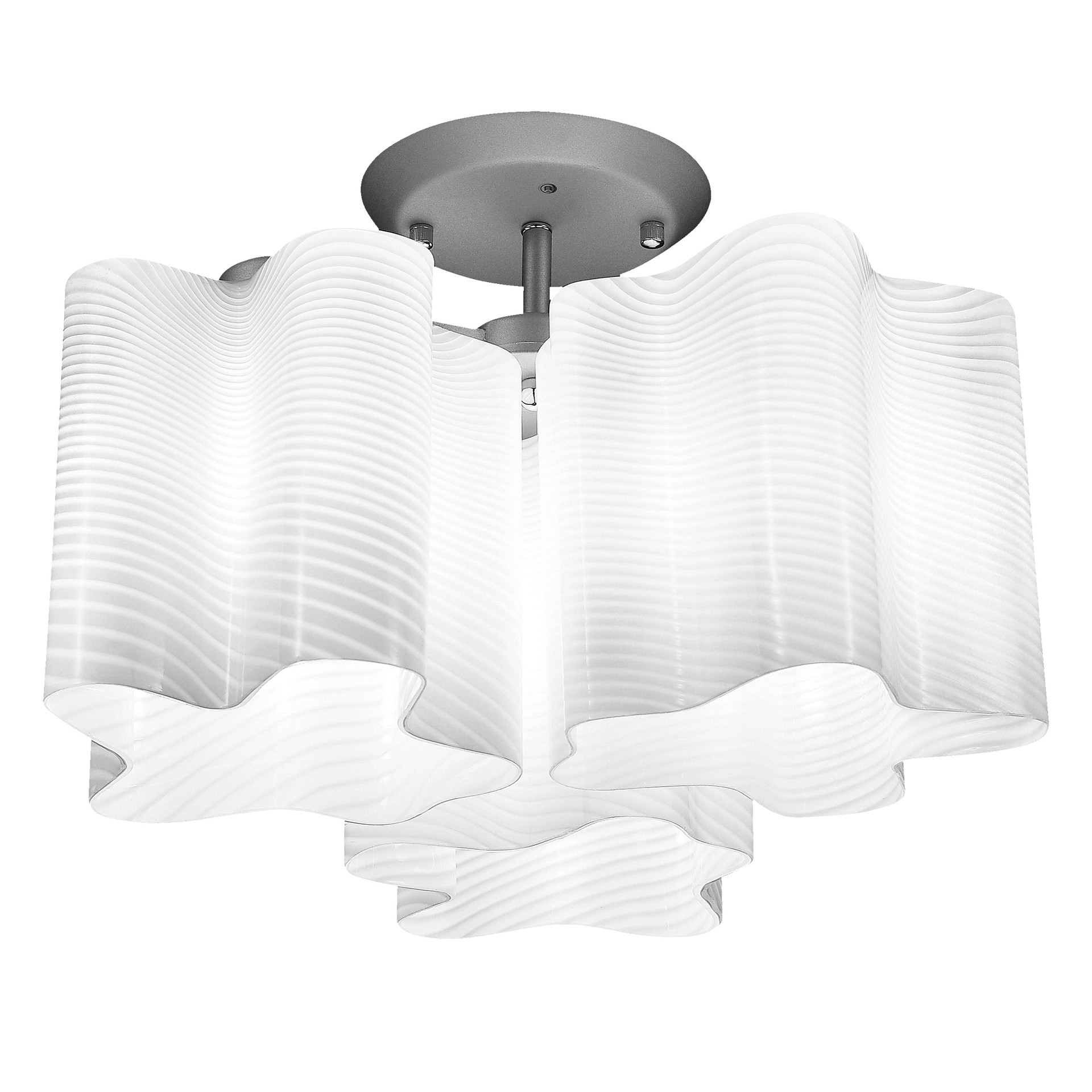 Потолочная люстра Lightstar Nubi ondoso 802031