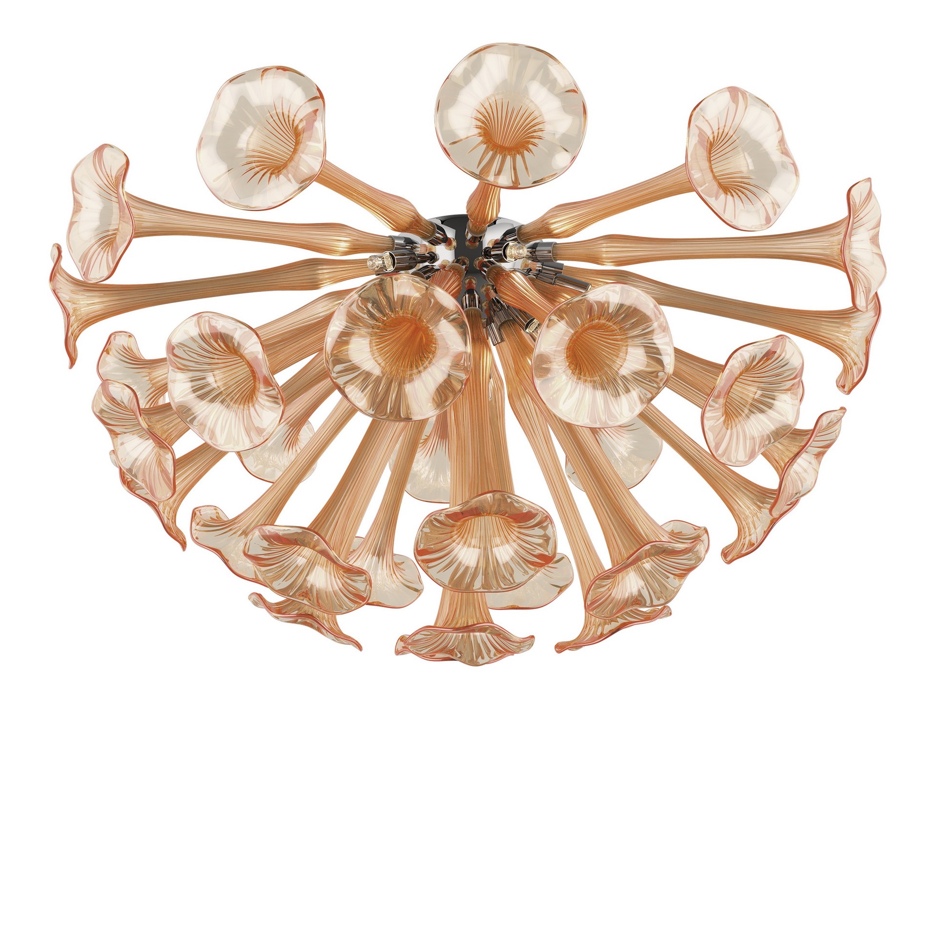 Потолочная люстра Light Star Bardano 891093