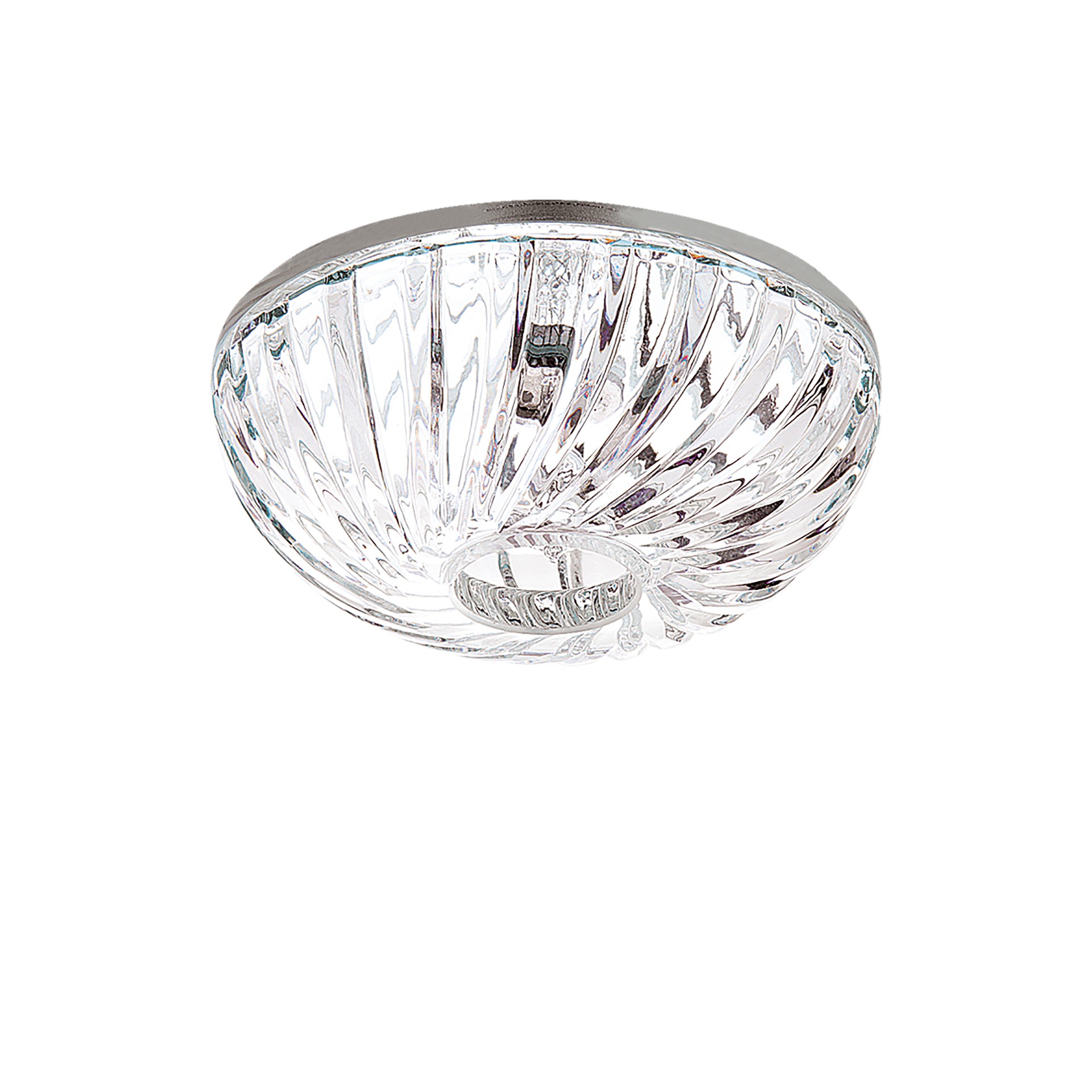 Встраиваемый светильник Lightstar Bozzolo 002424