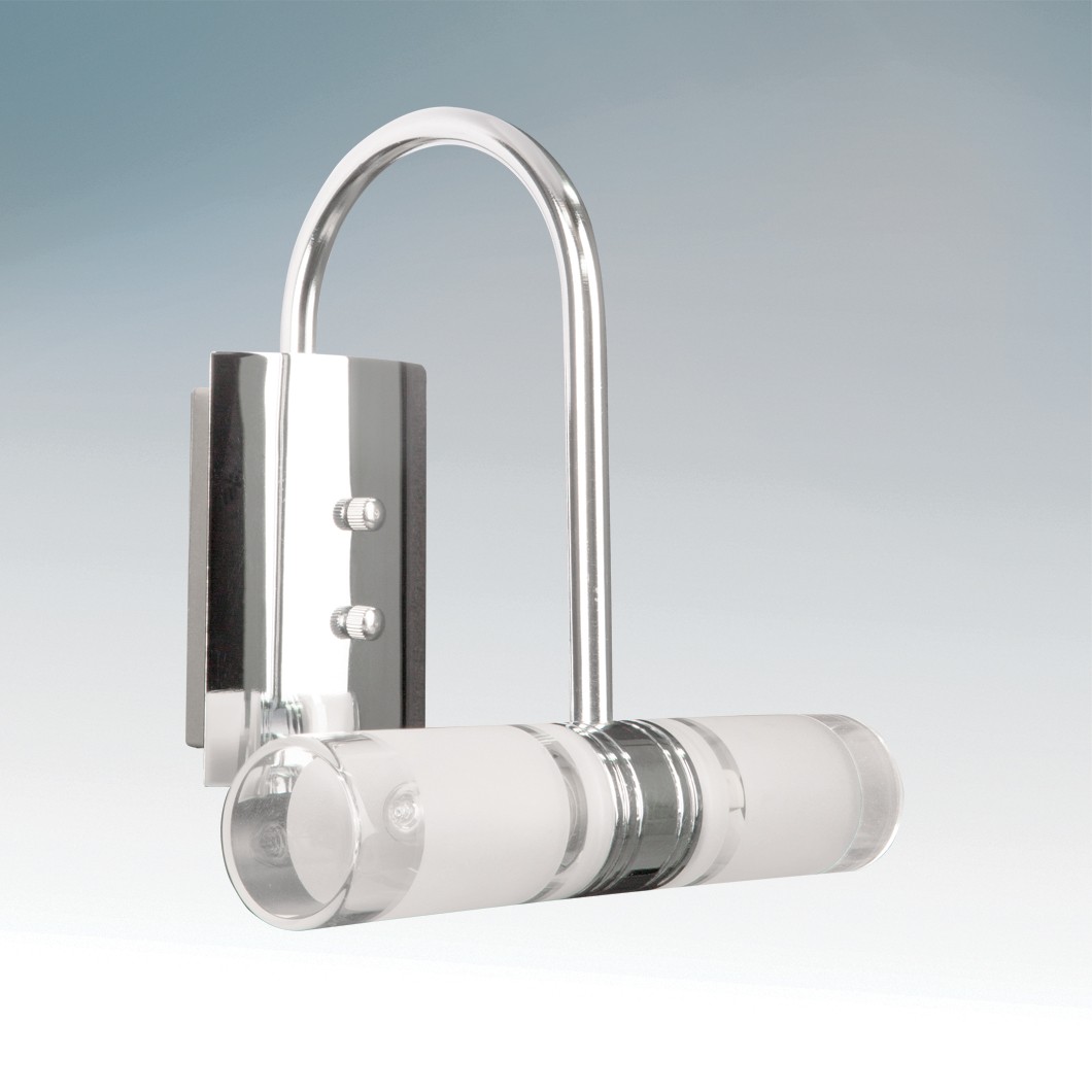 Подсветка зеркал и полок Lightstar Wl407 730134