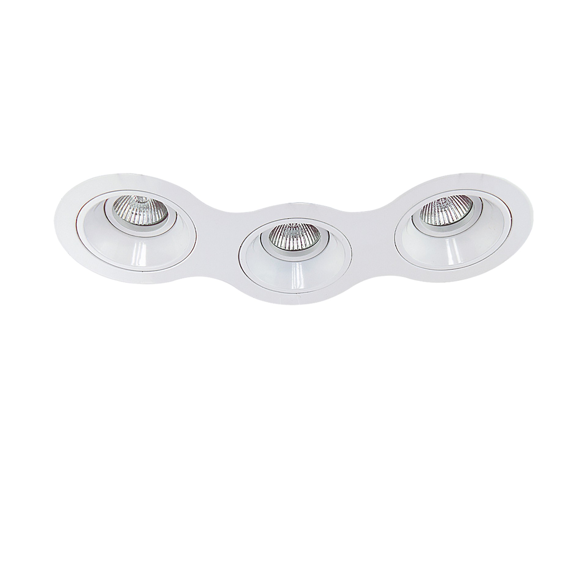 Встраиваемый светильник Lightstar Avanza 214630