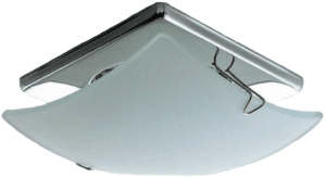 Встраиваемый светильник Lightstar Vela Quad 009304