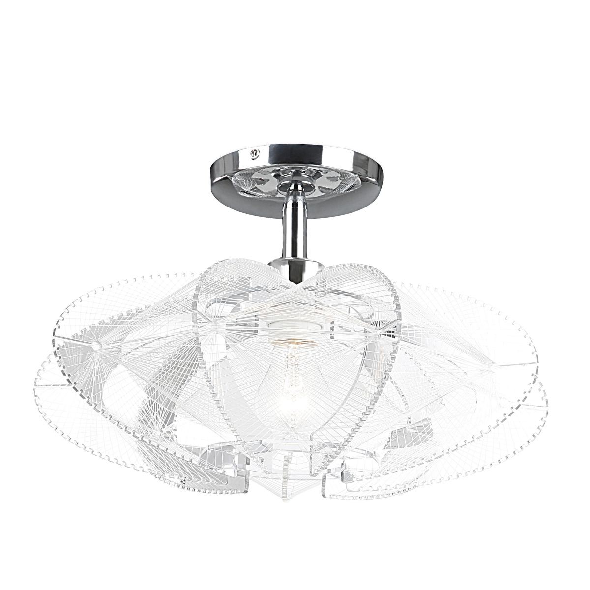 Потолочная люстра Globo Pollux 15828D