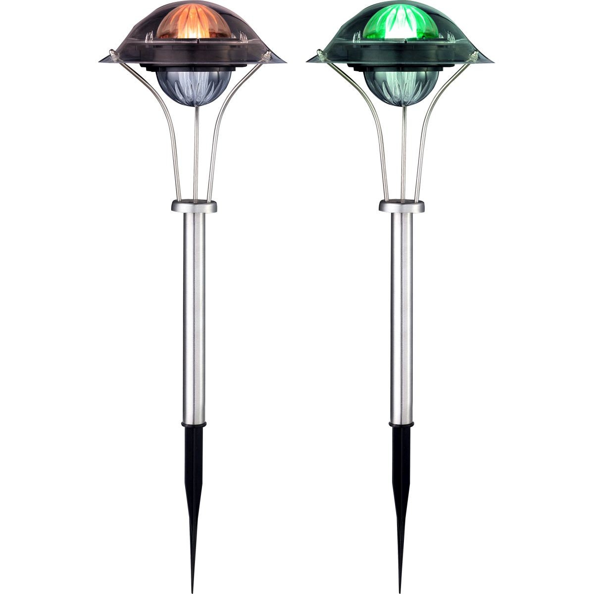 Садовый светильник Globo SOLAR 33041-2