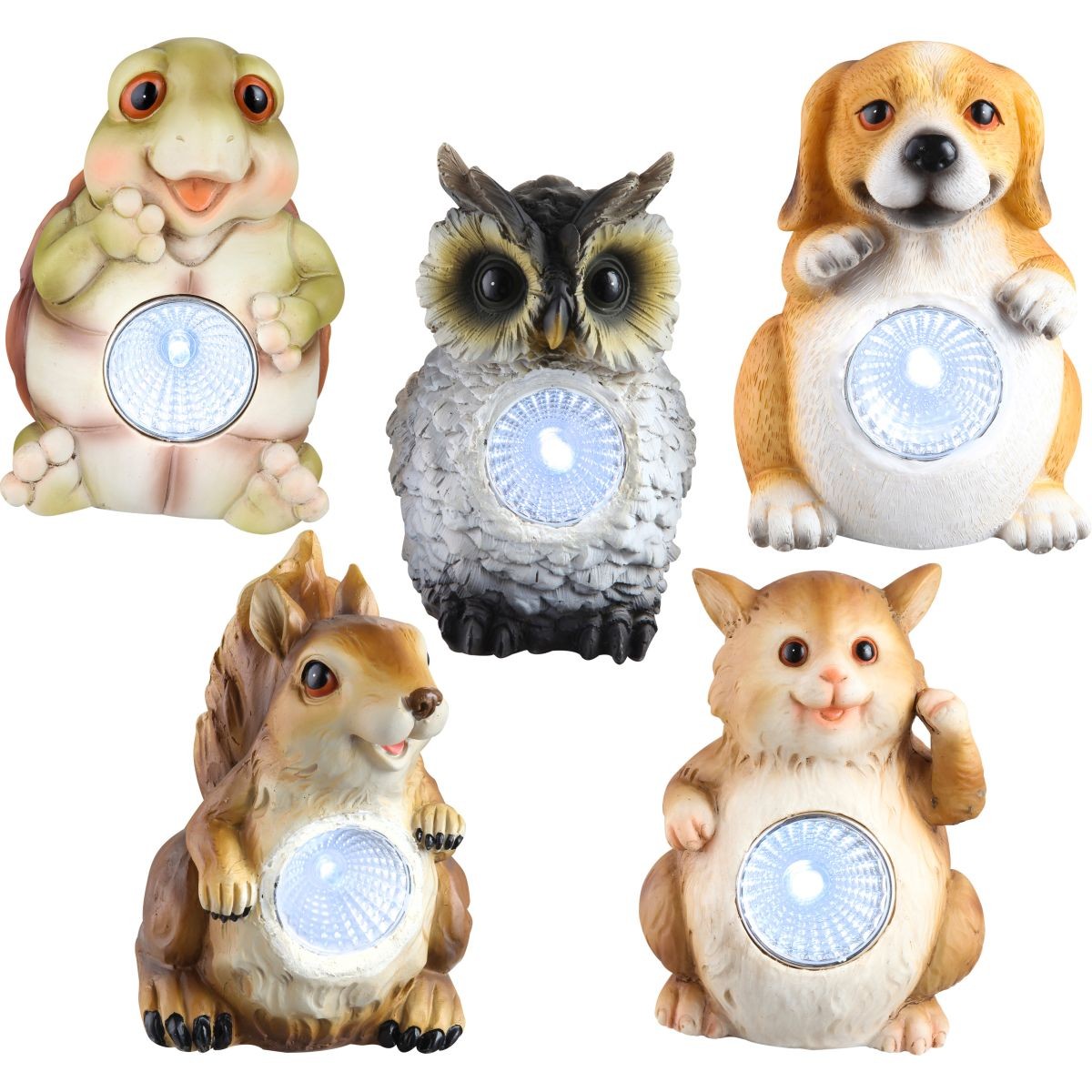 Садовый светильник Globo SOLAR 33843-15