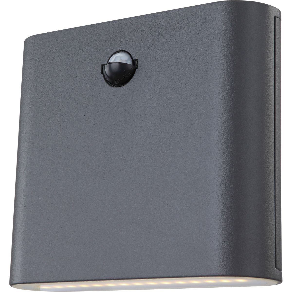 Уличный LED настенный светильник Globo Agam 3419S