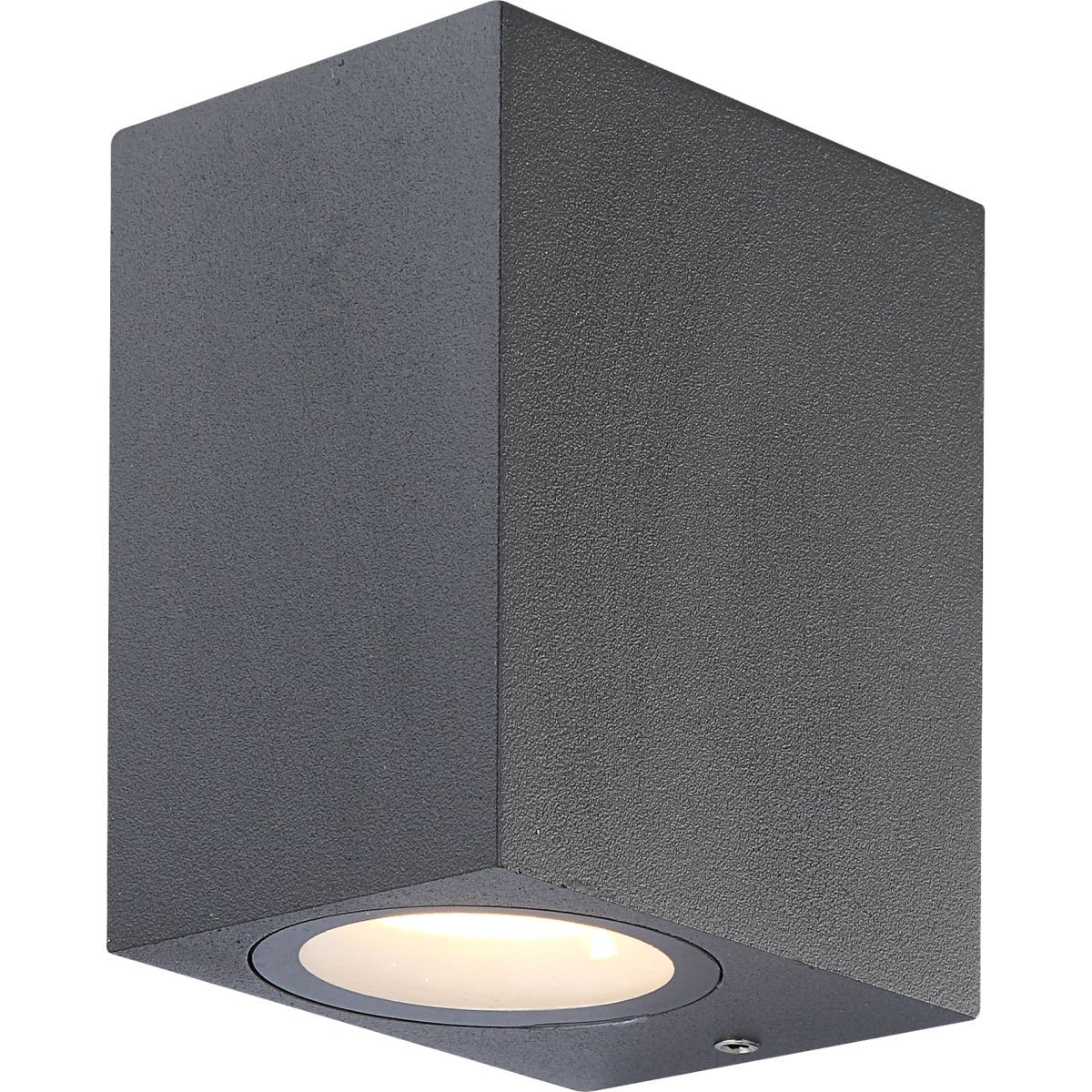 Уличный настенный светильник Globo SKATHI 34264-1