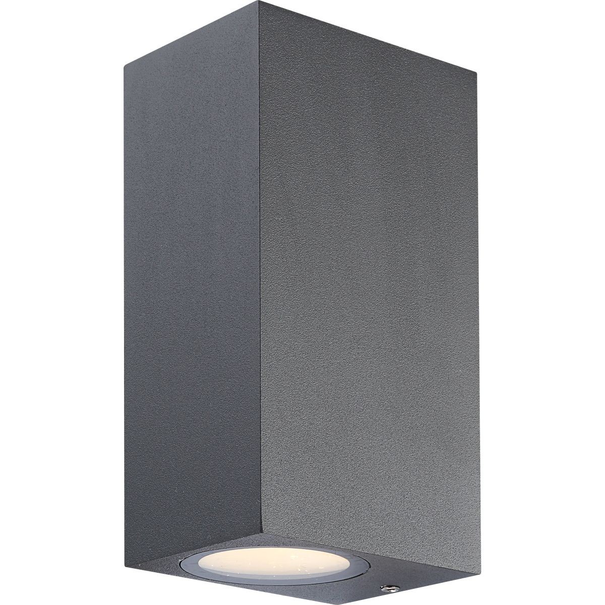 Уличный настенный светильник Globo SKATHI 34264-2