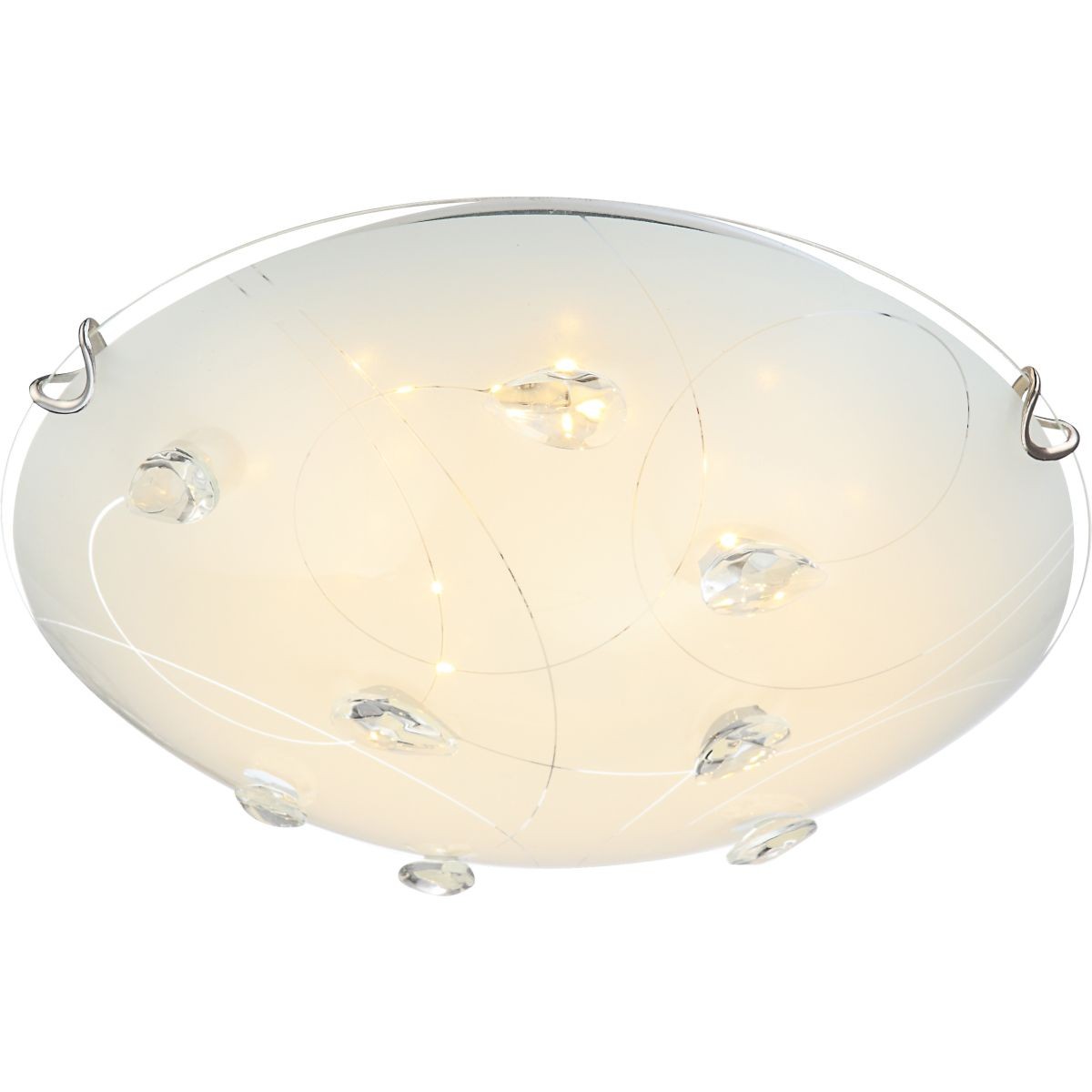 Настенно потолочный светильник Globo PALILA 40427