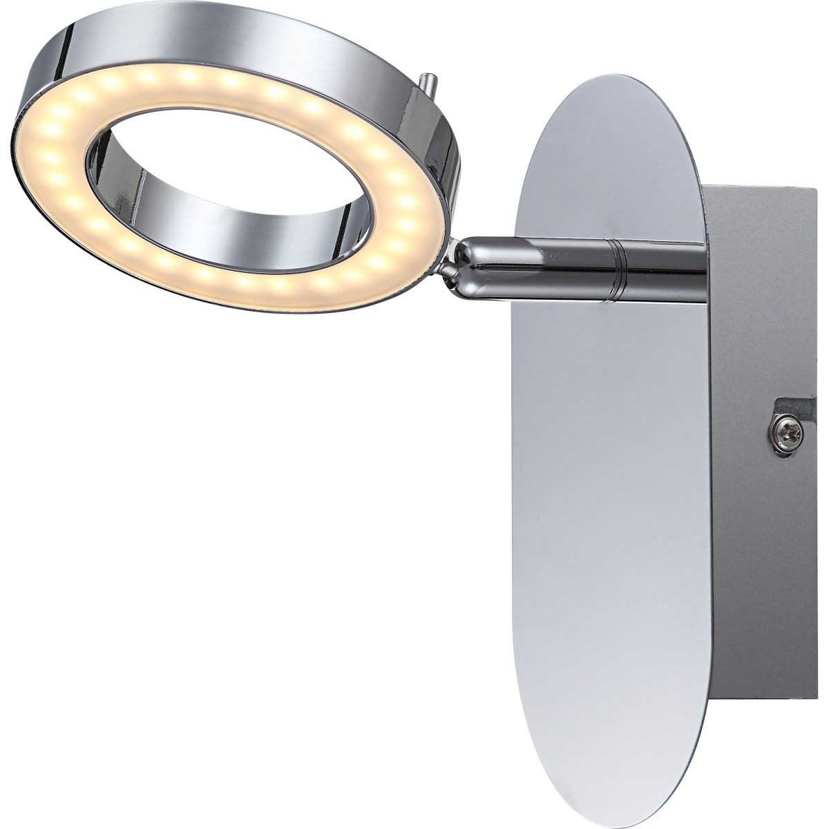 Светильник спот Globo ORELL 56107-1