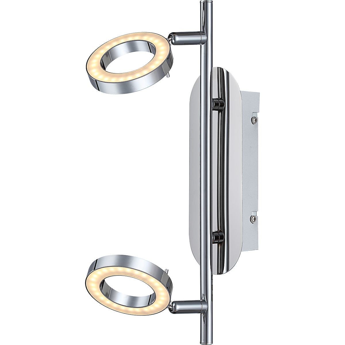 Светильник спот Globo ORELL 56107-2