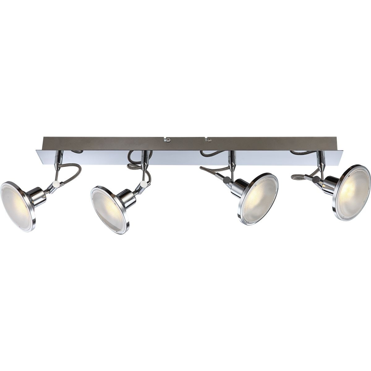 Светильник спот Globo AARON 56953-4