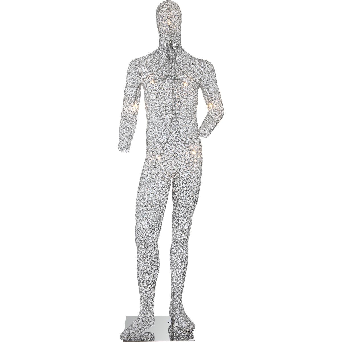 Фигура для сада Globo MANNEQUIN 67902