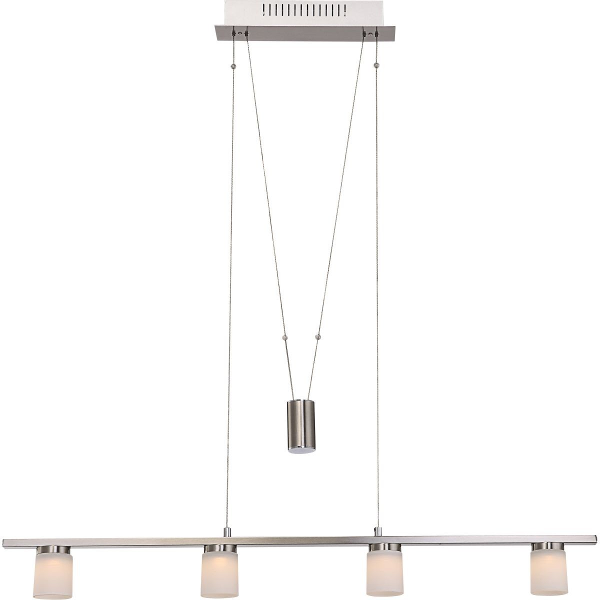 Подвесная люстра Globo DAVIDE 68025-4Z