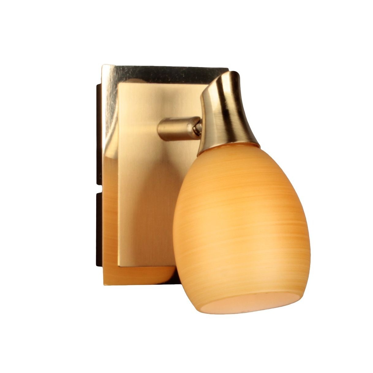 Светильник спот Omnilux OML-217 OML-21701-01