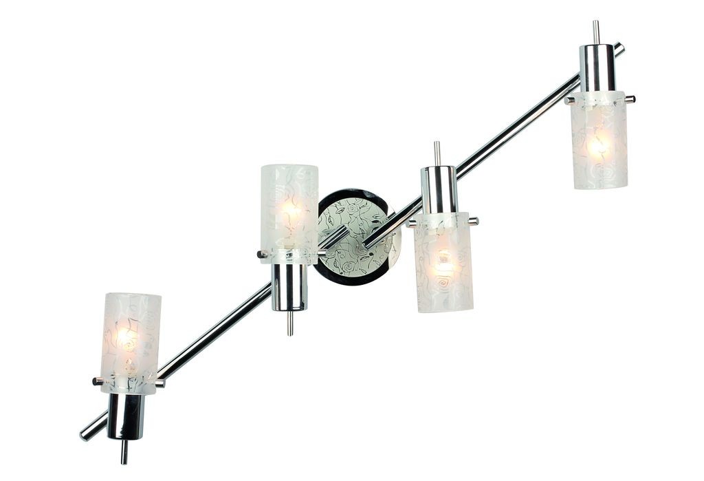 Светильник спот Omnilux Oldbury OML-22701-04