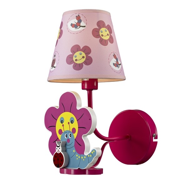 Бра в детскую ST Luce SL801.601.01