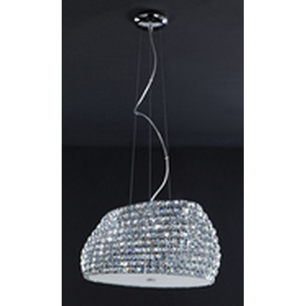 Подвесная люстра ST Luce SL776.103.06
