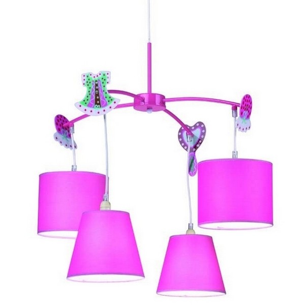 Люстра в детcкую ST Luce SL804 SL804.603.04