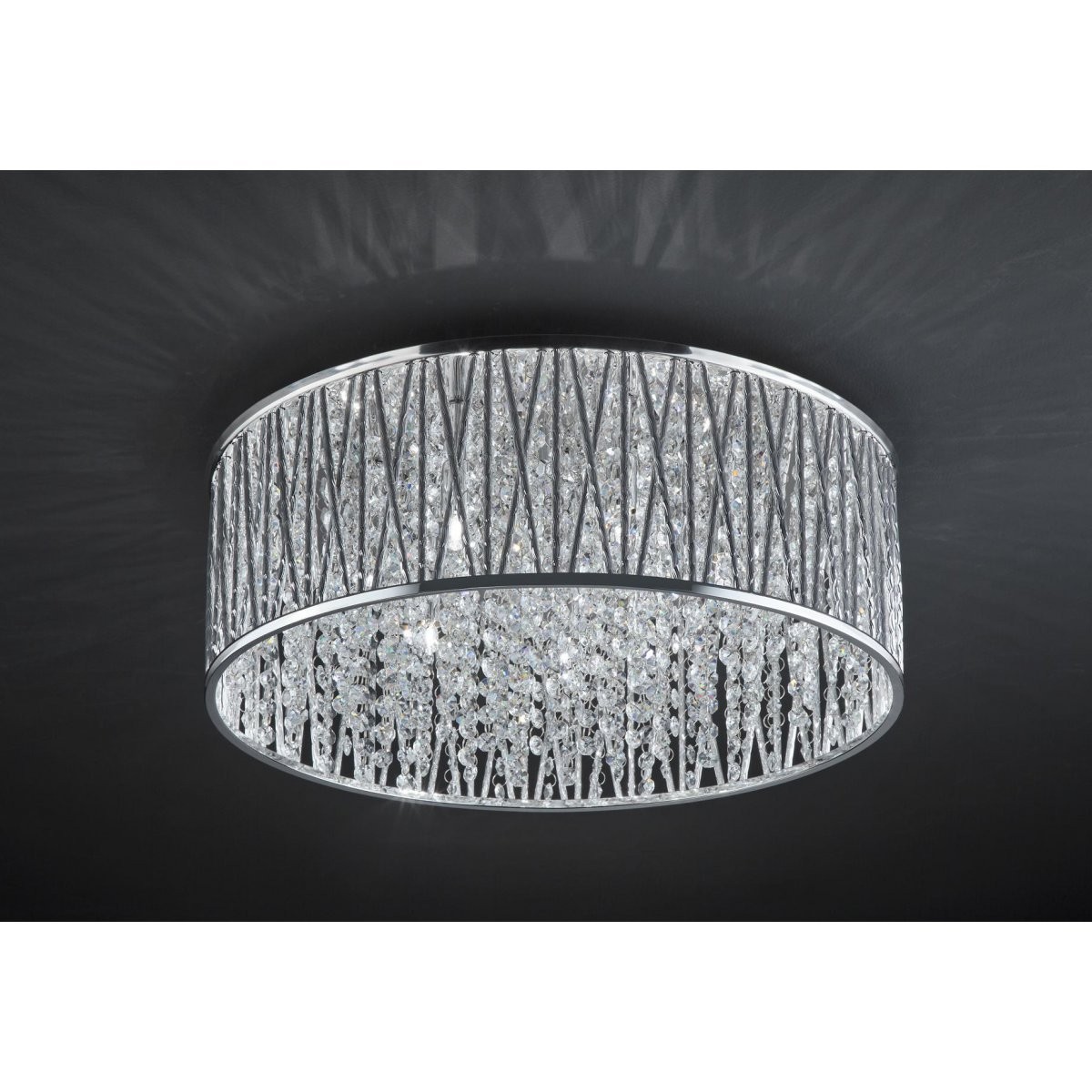 Потолочная люстра ST Luce SL775.002.08