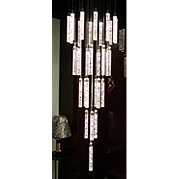 Подвесная люстра ST Luce SL216.103.31